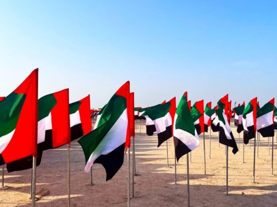 UAE Visa amnesty period is over