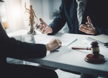 Legal & management consultancy