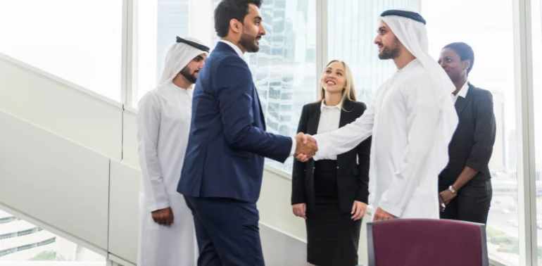 Invest in Dubai, Live in Dubai! 