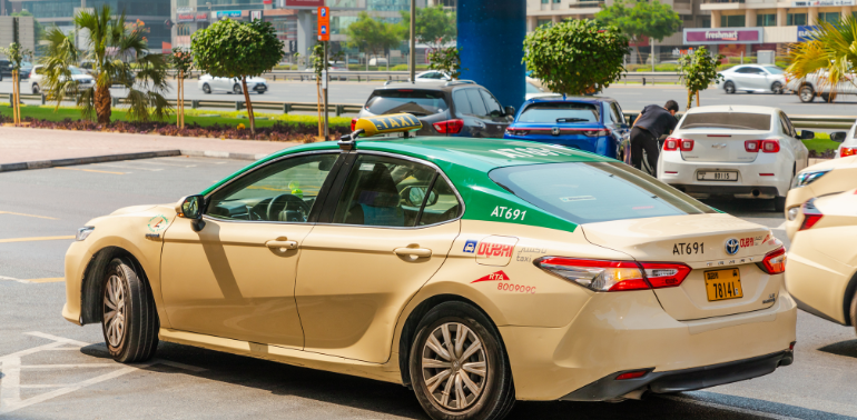 We Take Care of Everything