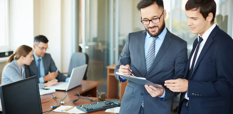 Strategic Legal Support for Your Business Growth & Compliance!